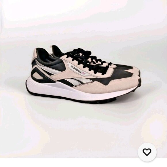 Reebok Classic Leather Legacy AZ Shoe - Picture 1 of 8